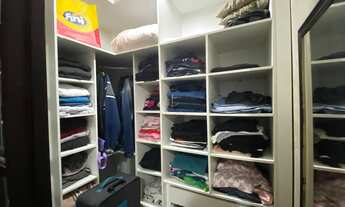 Imagem 7: Casa com piscina no Olaria