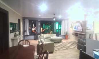 Imagem 3: Casa com piscina no Olaria