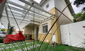 Imagem 4: SOBRADO 3 DORM-SUÍTE - QUINTAS DO MOINHOS - CANOAS