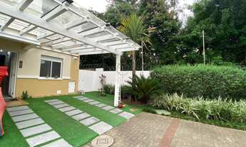 Imagem 5: SOBRADO 3 DORM-SUÍTE - QUINTAS DO MOINHOS - CANOAS