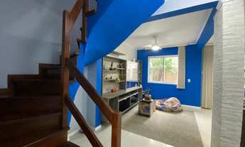 Imagem 7: SOBRADO 3 DORM-SUÍTE - QUINTAS DO MOINHOS - CANOAS