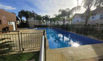 Imagem 2: SOBRADO 3 DORM-SUÍTE - QUINTAS DO MOINHOS - CANOAS