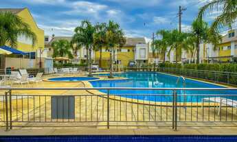 Imagem 3: SOBRADO 3 DORM-SUÍTE - QUINTAS DO MOINHOS - CANOAS