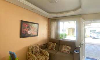 Imagem: CASA 02 DORMITÓRIOS CONDOMÍNIO BAIRRO