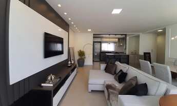 Imagem 3: Apto Alto Padrão; impecável e totalmente mobiliado. Novo!