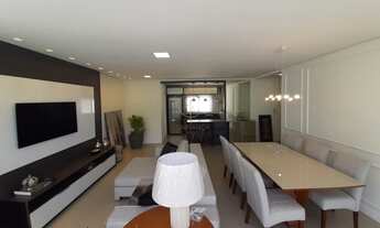 Imagem 4: Apto Alto Padrão; impecável e totalmente mobiliado. Novo!