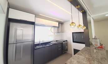 Imagem 7: Apto Alto Padrão; impecável e totalmente mobiliado. Novo!