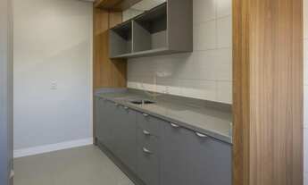 Imagem 2: Apto , 2 dormitórios, 1 suítes, 2 banheiro, 1 vaga na garagem, 86M² de Área Construída