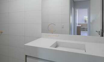 Imagem 3: Apto , 2 dormitórios, 1 suítes, 2 banheiro, 1 vaga na garagem, 86M² de Área Construída