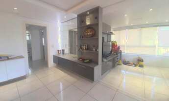 Imagem 2: Apartamento Alto Padrão; Suíte e 3 vagas privativas!