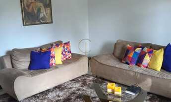 Imagem 2: Sobrado , 5 dormitórios, 2 suíte, 5 banheiro, 3 vagas na garagem, 300M² de Área Construída