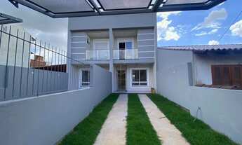 Imagem: SOBRADO 02 DORMITÓRIOS C/ SUITES BAIRRO