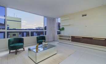 Imagem: Apartamento no Centro