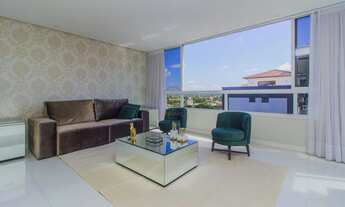 Imagem 2: Apartamento no Centro