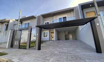 Imagem 3: Sobrado com 3 suítes no Montserrat