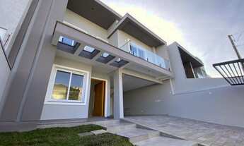 Imagem: Sobrado com 3 suítes no Montserrat