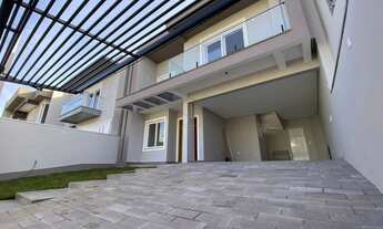 Imagem 4: Sobrado com 3 suítes no Montserrat