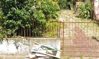 Imagem: TERRENO NO NITERÓI COM 528m²