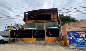 Imagem: VENDE-SE prédio comercial