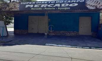 Imagem: PRÉDIO COMERCIAL, 20M² de Área Construída