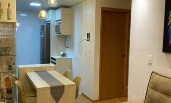 Imagem 5: APARTAMENTO 02 DORMITÓRIOS BAIRRO ESTANCIA VELHA