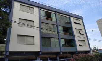 Imagem 3: APTO 03 dormitórios, sendo 01 suíte e 04 vagas apenas 02 por andar frente a fundos