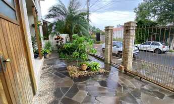 Imagem 2: SOBRADO COM 03 DORMITÓRIOS NO IGARA EM CANOAS