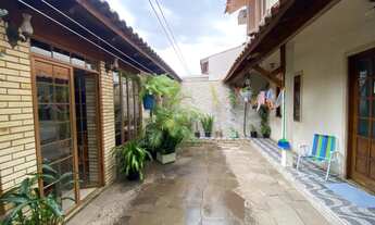 Imagem 5: SOBRADO COM 03 DORMITÓRIOS NO IGARA EM CANOAS