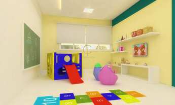 Imagem 3: APARTAMENTO, 3 dormitórios, 1 suítes, 2 banheiro, 2 vagas na garagem, 20M² de Área Constru