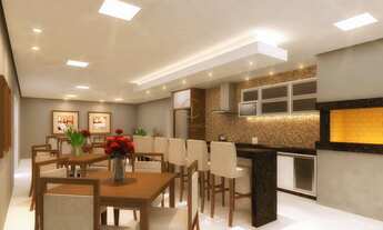 Imagem 4: APARTAMENTO, 3 dormitórios, 1 suítes, 2 banheiro, 2 vagas na garagem, 20M² de Área Constru