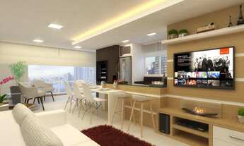 Imagem 5: APARTAMENTO, 3 dormitórios, 1 suítes, 2 banheiro, 2 vagas na garagem, 20M² de Área Constru