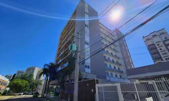 Imagem 2: EXCELENTE APARTAMENTO COM 02 DORMITÓRIOS, SENDO 02 SUÍTES, NO CENTRO DE CANOAS