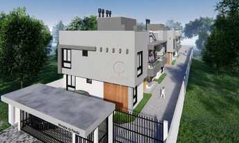 Imagem 2: APARTAMENTO COM 02 DORMITÓRIOS E CHURRASQUEIRA NO NITERÓI (EM CONSTRUÇÃO