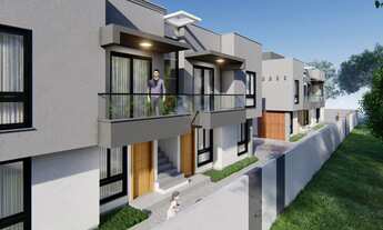 Imagem 4: APARTAMENTO COM 02 DORMITÓRIOS E CHURRASQUEIRA NO NITERÓI (EM CONSTRUÇÃO