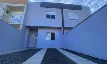 Imagem: SOBRADO COM 02 DORMITÓRIOS, SENDO 02 SUÍTES