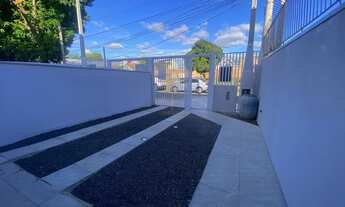 Imagem 2: SOBRADO COM 02 DORMITÓRIOS, SENDO 02 SUÍTES, NO FÁTIMA EM CANOAS