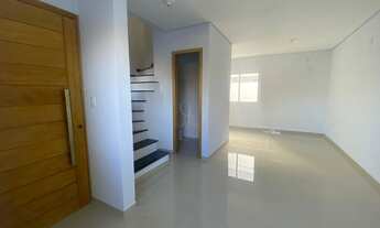 Imagem 3: SOBRADO COM 02 DORMITÓRIOS, SENDO 02 SUÍTES, NO FÁTIMA EM CANOAS