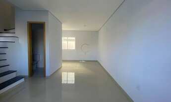 Imagem 4: SOBRADO COM 02 DORMITÓRIOS, SENDO 02 SUÍTES, NO FÁTIMA EM CANOAS