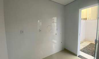 Imagem 7: SOBRADO COM 02 DORMITÓRIOS, SENDO 02 SUÍTES, NO FÁTIMA EM CANOAS