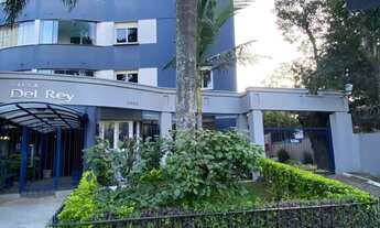 Imagem: Apartamento 03 Dormitórios e Elevador no