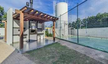 Imagem 5: EXCELENTE APARTAMENTO COM 02 DORMITÓRIOS NO ESTÂNCIA VELHA EM CANOAS