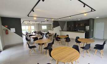 Imagem 2: Apartamento no Centro