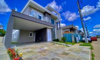 Imagem: CASA ALTO PADRÃO EM CONDOMINIO FECHADO