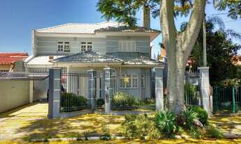 Imagem: SOBRADO MOBILIADO NO IGARA