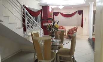 Imagem 6: SOBRADO MOBILIADO NO IGARA