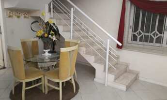 Imagem 7: SOBRADO MOBILIADO NO IGARA