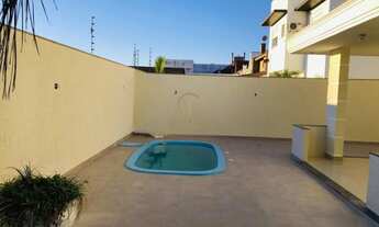 Imagem 4: Casa 3 dormitórios, sendo 1 suíte com 02 vagas em ótima localização