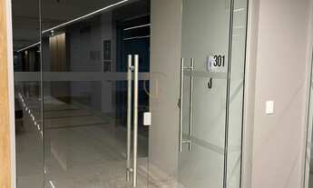 Imagem 4: SALA COMERCIAL MAXPLAZA HUB SAÚDE CANOAS