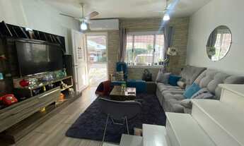 Imagem: SOBRADO EM CONDOMÍNIO COM 03 DORMITÓRIOS