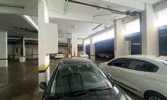 Imagem 6: Apartamento 03 dormitórios transf. 02 dormitórios e 02 vagas Garagem